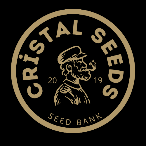 Cristal Seeds